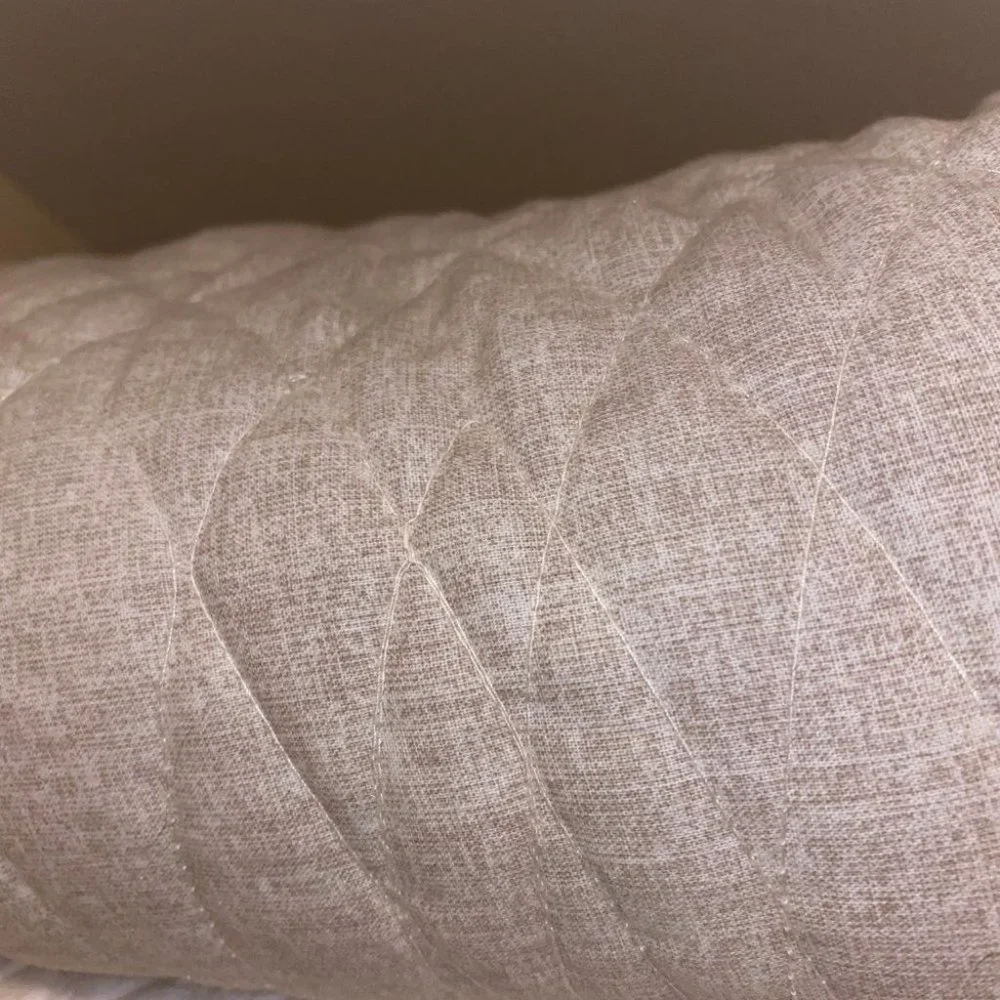 Vera Wang Bed Queen Coverlette Blanket